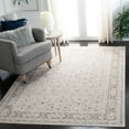 thumbnail image 2 of SAFAVIEH Moondust Tara Oriental Area Rug, Beige/Ivory, 8' x 10', 2 of 11