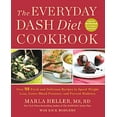 thumbnail image 1 of Everyday Dash Diet Cookbook, Marla Heller Paperback, 1 of 2