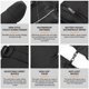 thumbnail image 4 of Guantes Térmicos Recargables con 3 Configuraciones de Calefacción, Guantes Térmicos con Batería de 3200 mAh para Hombres y Mujeres, Guantes Térmicos de Invierno para Caza, Pesca, Esquí, Ciclismo, 4 of 5