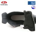 thumbnail image 6 of BOTAS - DRAFT 281 - Men's Ice Hockey Skates | Made in Europe (Czech Republic) UPGRADED Blades: GRAF COBRA 2000 | Color: Black, Size Adult 16, 6 of 7
