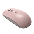 thumbnail image 1 of Wireless Mouse Charging Mute Office Large Capacity Battery Plug And Play Long-lasting Battery Life Intelligent Power Saving Compatible Ergonomic Design, 1 of 6