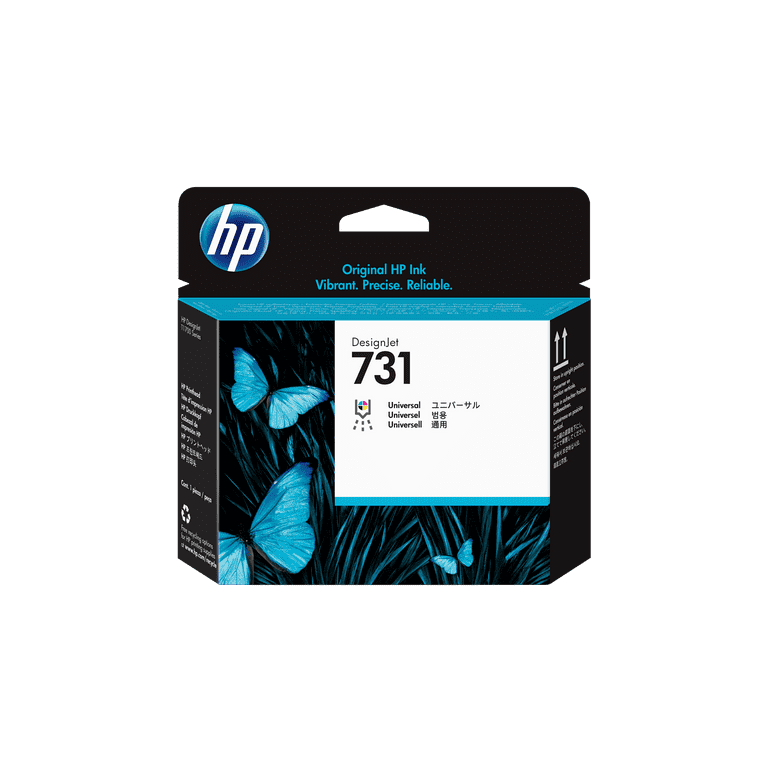 HP731 プリントヘッド P2V27A HP731 プリントヘッド (P2V27A) SYCオンラインショップ