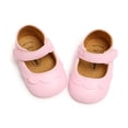 thumbnail image 2 of Chaussures de Princesse en Cuir PU pour Filles, 2 of 4