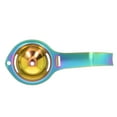 thumbnail image 4 of Kitchen Gadgets,Egg Yolk White Separator Egg Divider Egg Filter Meticulously Designed, 4 of 8