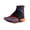 Sunlight blue, variant on 7829 Trail Gaiters Low Ankle Gaters Sand prevention for Running Hiking Trail Racings