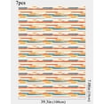 thumbnail image 2 of Stair Decals Stair Riser Stickers Peel and Stick Vinyl .&#W x .&#H x, 2 of 6