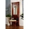 Design Toscano The Kenmore Manor Hall Stand