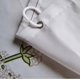thumbnail image 4 of Cortina de ducha antimoho CHAO Vinilo Antibacteriano Lavable Impermeable 150x180cm, 4 of 5