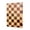 Checkered cutting board, variant on TJ POP Acacia Wood Cutting Board,End Grain Chopping Board, 14.5 x 10 x 0.8 Inch