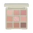 thumbnail image 1 of gogotales 9 Colors Eyeshadow Palette High Pigmented Glitter Matte Eyes Shadow Portable Pocket Design, 1 of 9