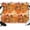 Red Orange, variant on 7x5ft Photo Backdrop, Western Cowboys Soft Polyester Backdrop Curtains Photography Backdrops, Country Mountain Cactus Tropical Plant Brushed Background for Photoshoots Studio Video Portrait Parties