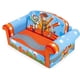 thumbnail image 1 of Sofa Infantil 2 en 1 Marshmallow Toy Story, 1 of 4
