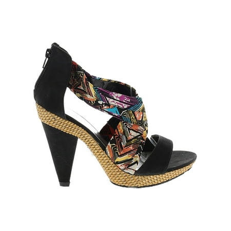 

Pre-Owned Bucco Women s Size 9 Heels