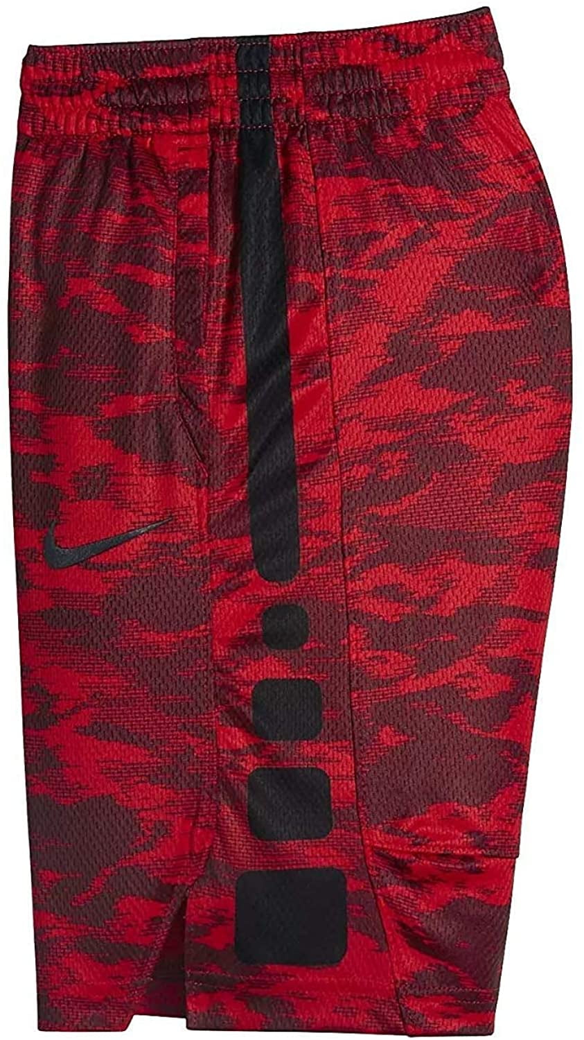 nike boys shorts size chart