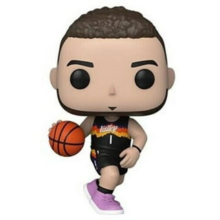 LA Lakers NBA Funko POP Lebron James Graded AFA 9.25