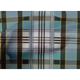 thumbnail image 4 of oneOone Cotton Cambric Fabric Madras Check Print Fabric By Yard 56 Inch Wide, 4 of 4