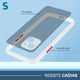 thumbnail image 5 of Funda de Protección para iPhone 14 Plus - Sovico - Bicolor, 5 of 6