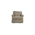 thumbnail image 1 of Sunset Trading Chaise d'Horizon - Housse de Glissement Seulement - Lin, 1 of 1