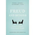 thumbnail image 2 of Freud and Beyond, Stephen A. Mitchell, Margaret J. Black Paperback, 2 of 2
