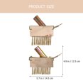 thumbnail image 2 of 2 Pcs Brosse Manuelle en Fil d'Acier Outils de Jardinage, 2 of 8