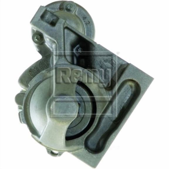 Remy 96230 New Starter Motor