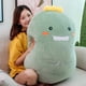thumbnail image 5 of 40-80cm Kawaii Animal Shiba Inu Dinosaurio Conejo Ratón Juguetes de Peluche de Dibujos Animados Relleno Suave Almohada Trasera Sofá Cojín Para Niñas Niños, 5 of 5