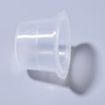thumbnail image 3 of Summer Savings! Gspmoly Tattoo Machine, 100Pcs Plastic Pigment Cups Caps Ink Permanent Makeup Supplies Tattoo Ink, 3 of 7