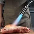 thumbnail image 3 of Almencla Propane Weeds Gas Torch Burner Fire Gun Ice Melter Igniter Soldering Welding, 3 of 8