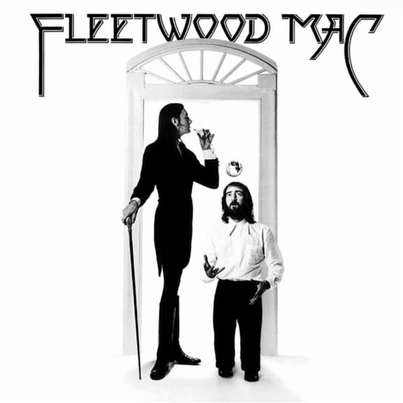 Fleetwood Mac - Fleetwood Mac (Japanese Import) [CD]