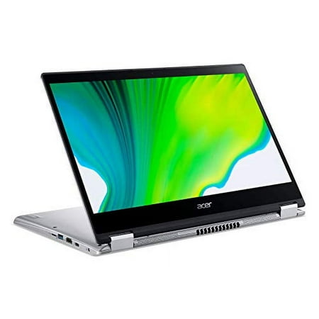Acer Spin 3 14" Laptop - 10th Gen Intel Core i5-1035G1 14" Widescreen IPS LED-Backlit FHD (1920 x 1080) Display 8 GB RAM 256 GB SSD SP314-54N-58Q7