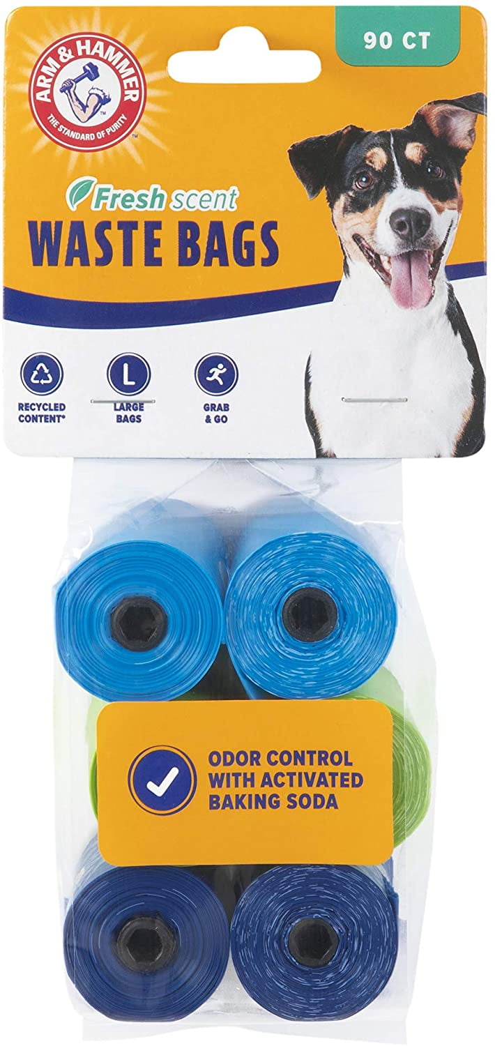 What Scent Makes Dogs Poop