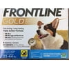 Frontline Gold 23-44 LB 6 Dose