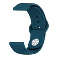 thumbnail image 3 of Correa Deportiva Lisa De Lujo Para Amazfit Bip, 3 of 6