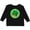 AB-Black, variant on Inktastic Happy St Patrick's Day Irish Boys or Girls Long Sleeve Toddler T-Shirt