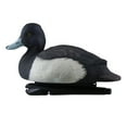 thumbnail image 6 of Avian X Topflight Blue Bills Duck Decoys Bundled with Canvasbacks Decoys, 6 of 11