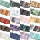 thumbnail image 5 of Nvzi pieza de cuentas dispersas de piedra cruda negra, irregulares, planas, largas, con agujero horizontal, accesorios para pulseras y collares de cuentas DIY, decoración, 5 of 5