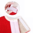 thumbnail image 3 of Pet Cone Adjustable Cute Anti-bite Parrot Collar Recovery Collar for Parakeet, 3 of 10