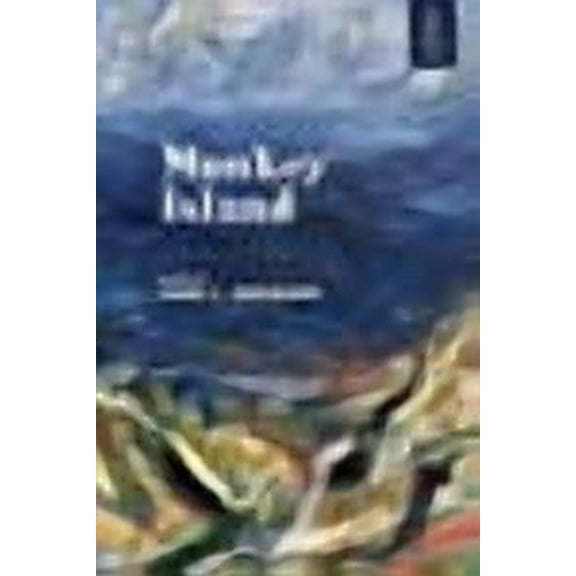 Redbat Books Pacific Northwest Writers: Monkey Island (Paperback)