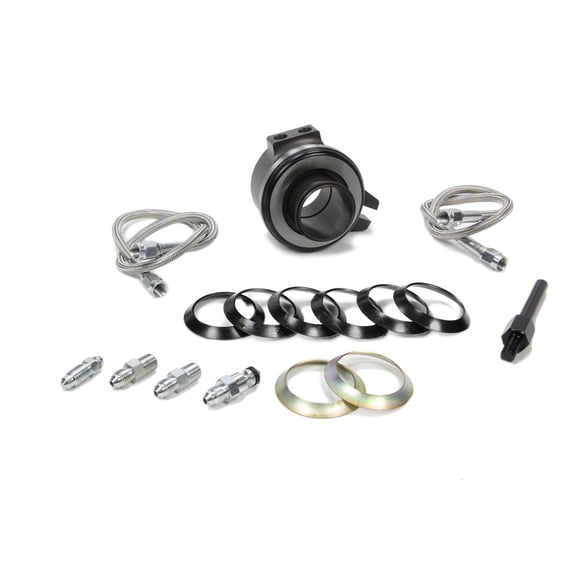 Ram Clutch Hyd. Release Bearing Kit GM T5 Trans