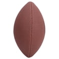 thumbnail image 4 of Balón de fútbol americano Jadeshay para Niños tamaño 3 color marrón, 4 of 14