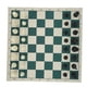 thumbnail image 2 of Folding Chess Board, Skid Resistance Wear Resistant Travel Chess For Home For School ANGGREK Descripción de la referencia, 2 of 5