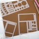 thumbnail image 1 of onlyliua Ofertas Del Día Liquidación Prime Canadá Plantillas de Planificadores, Diarios, Cuadernos, Álbumes de Recortes, Plantillas de Dibujo para Hacer Uno Mismo, 1 of 7
