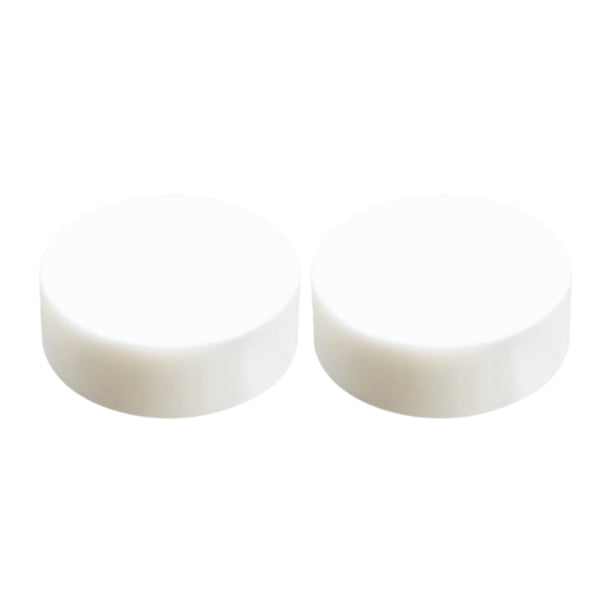 Herramienta de corrección de forma de anillo de brazalete ligera, práctica, resistente, redonda y fácil de usar. 1 par