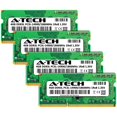 thumbnail image 2 of Kit de memoria RAM A-Tech para laptop 16 GB DDR3L 1866 MHz SO-DIMM, 2 of 6