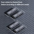 thumbnail image 2 of USB C to USB A Adapter,USB C to USB A 3.2 Adapter, 15W Power USB C Female to USB A Female Converter for Laptop, Camera, 2 of 7