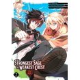 thumbnail image 1 of Pre-Owned The Strongest Sage with the Weakest Crest 02 (Paperback) 1646090411 9781646090419, 1 of 1