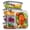 5pack 22oz, variant on 5-Pack Glass Food Storage Containers with Lids, Airtight Meal Prep Containers with Snap Lids for Microwave, Oven, Freezer and Dishwasher