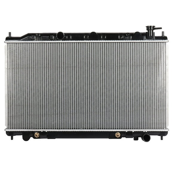 CCIYU Radiator Fit for 2002-2006 for Altima 2004-2006 for Maxima