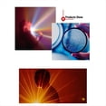 thumbnail image 3 of Accesorios de CáMara Filtro de Efecto de Luz de Estrellas Colorido Filtro de FotografíA de Efecto Especial Radiante de 72 mm, 3 of 5