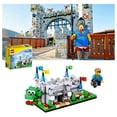thumbnail image 5 of Legoland Castle Set LEGO 40306, 5 of 6